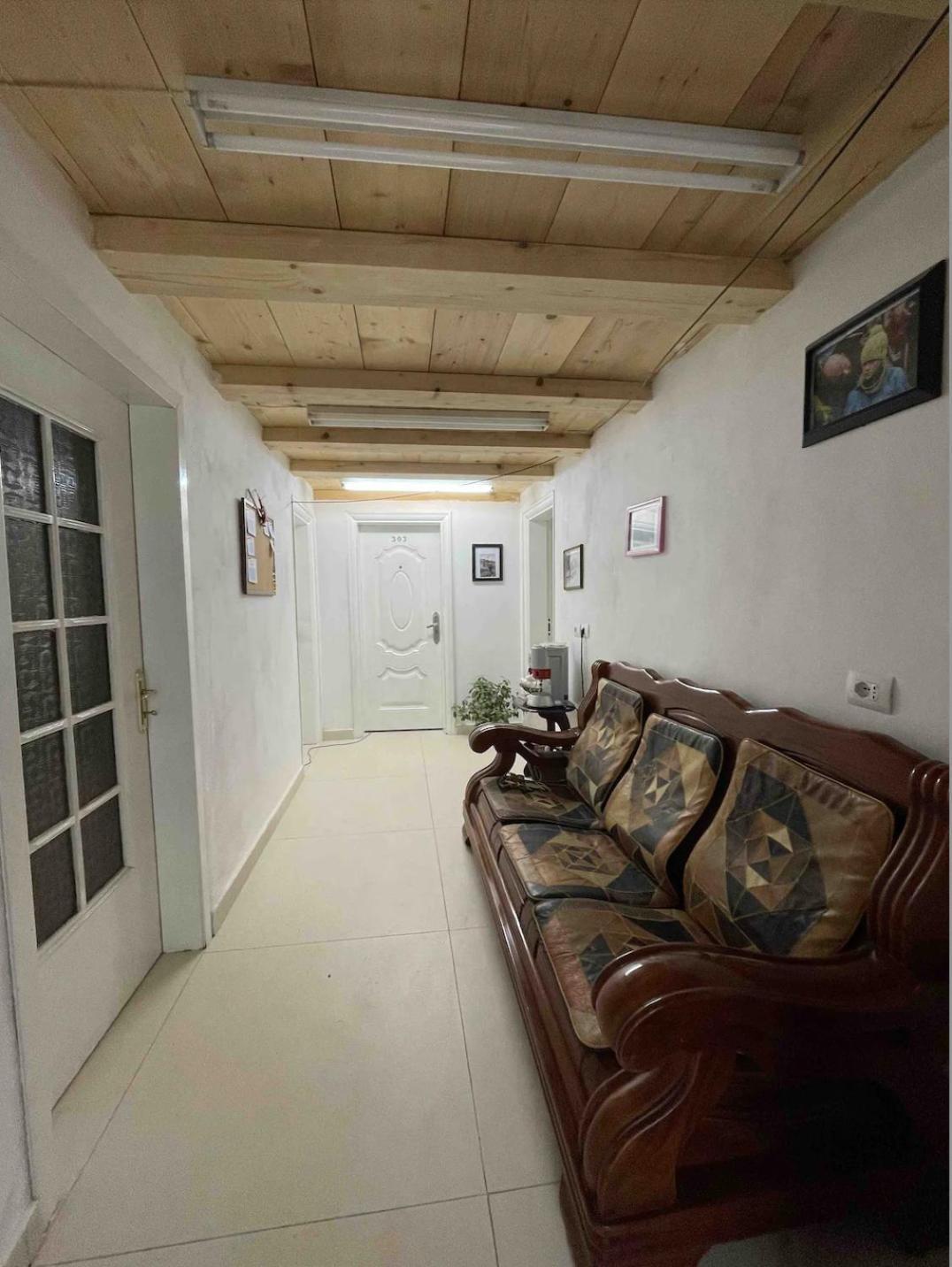 My Wooden Apartments Tirana Exterior foto